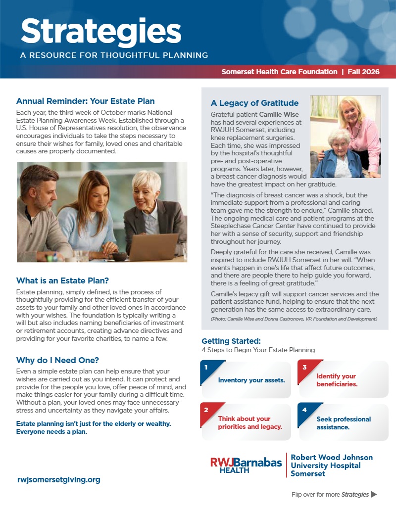 2025 newsletter